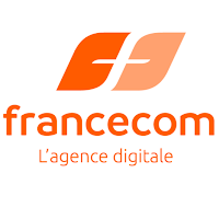Logo de France Com