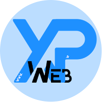 Logo de XpWeb