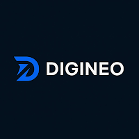 Logo de Digineo