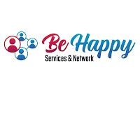 Logo de Be Happy