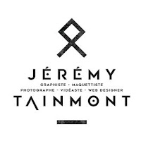 Logo de Jérémy Tainmont Design (STUDIO75)