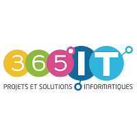 Logo de 365IT