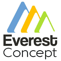 Logo d'Everest Concept