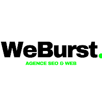 Logo de WeBurst