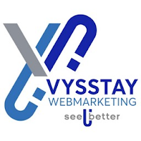 Logo de Benjamin Caclin | Vysstay