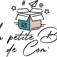 Logo de Ma Petite Boite de Com