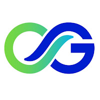 Logo d'OctoGency - Votre agence digitale