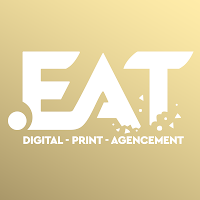 Logo d'Antony - Groupe EMAT / Communication, Web & Graphisme