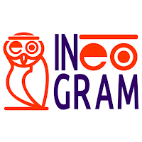 Logo d'Inéogram
