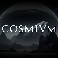 Logo de Cosmivm