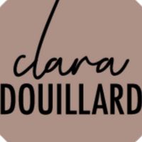 Logo de Clara Douillard / Styliste Graphiste