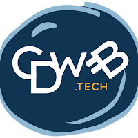 Logo de CDWEBTECH