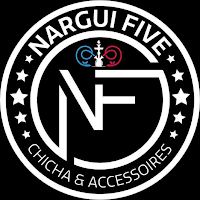 Logo de Nargui Puff