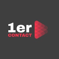 Logo de 1er Contact
