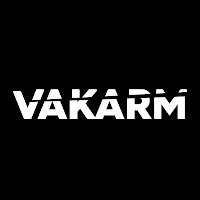 Logo de Vakarm - agence de communication et marketing