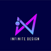 Logo d'Agence Infinite Design