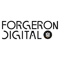Logo de LE FORGERON DIGITAL