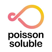 Logo de Poisson Soluble