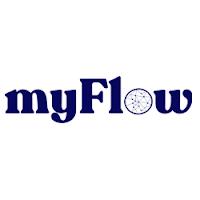 Logo de myFlow