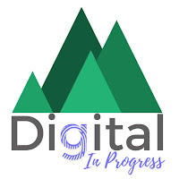Logo de Digital In Progress