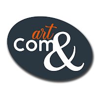 Logo d'Art & Com | Entreprise signalétique - Enseignes et marquages (77)