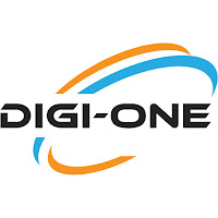 Logo de Digi-One