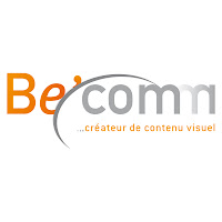 Logo de Be'comm