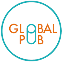Logo de GLOBAL PUB agence de communication Guénange