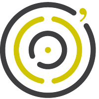 Logo d'O'Sign Communication
