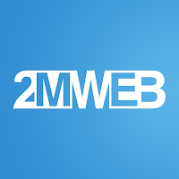 Logo de 2MWeb