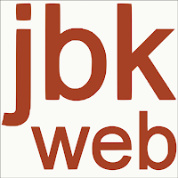 Logo de JBK WEB AGENCY