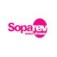 Logo de Soparev