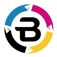 Logo de Beudet Marketing