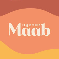Logo de maab