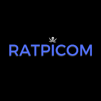 Logo de Ratpicom