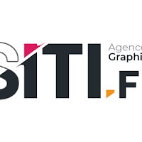 Logo de SITI Agence de Communication - Bourg-en-Bresse