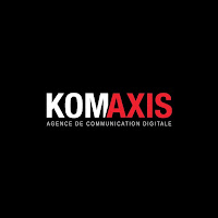 Logo de Komaxis