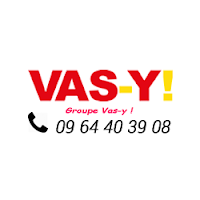 Logo de GROUPE VAS-Y !