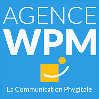 Logo d'Agence WPM - Pulse Solutions