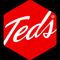 Logo de TEDS
