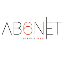 Logo d'AB6NET