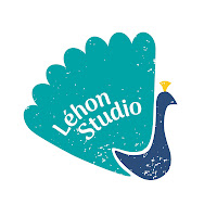 Logo de Léhon Studio