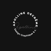 Logo d'Apolline Batard Graphiste