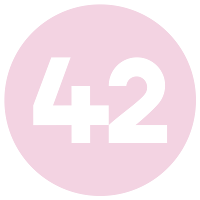 Logo d'Agence42