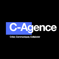 Logo de C-Agence