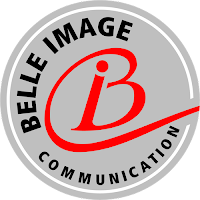 Logo de Belle Image Communication