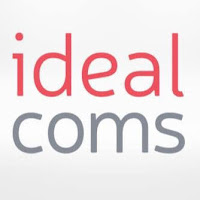 Logo d'Idealcoms