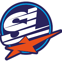 Logo de Stick Line Adhésifs (Covering, Sticker, Publicité, impression, logo, Personnalisation)