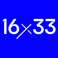 Logo de 16h33