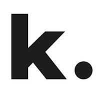 Logo de L'agence KAUM.